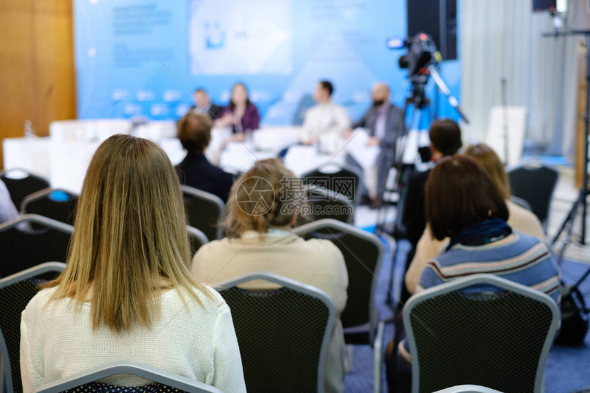 观众参与感爆棚的未来直播模式