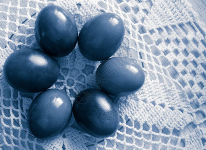 复活节鸡蛋以典图片