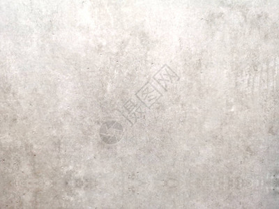 水泥墙灰色和平滑表面纹理混图片