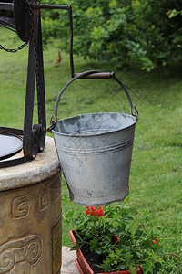 水井桶水井桶图片