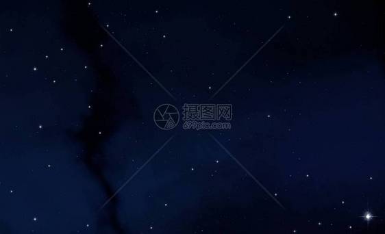 2d插图深广的空间恒星行星和卫星各种科幻创作背景空间艺术外星太阳图片