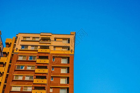 豪华公寓和阳图片