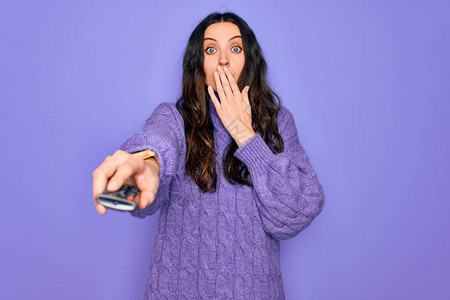 令人害怕的闪电图片