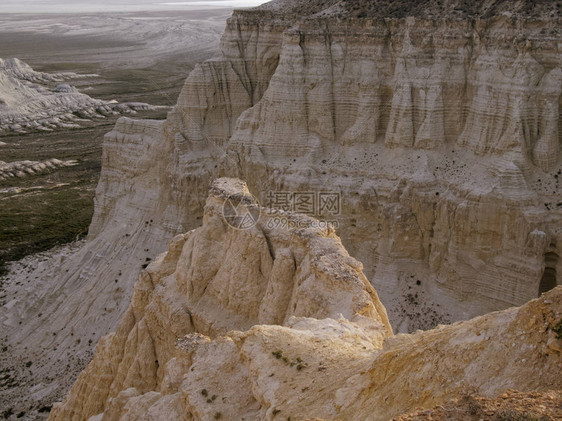 哈萨克斯坦Aktolagai高原图片