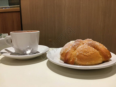 晚上的Pandemuerto和hoto可图片