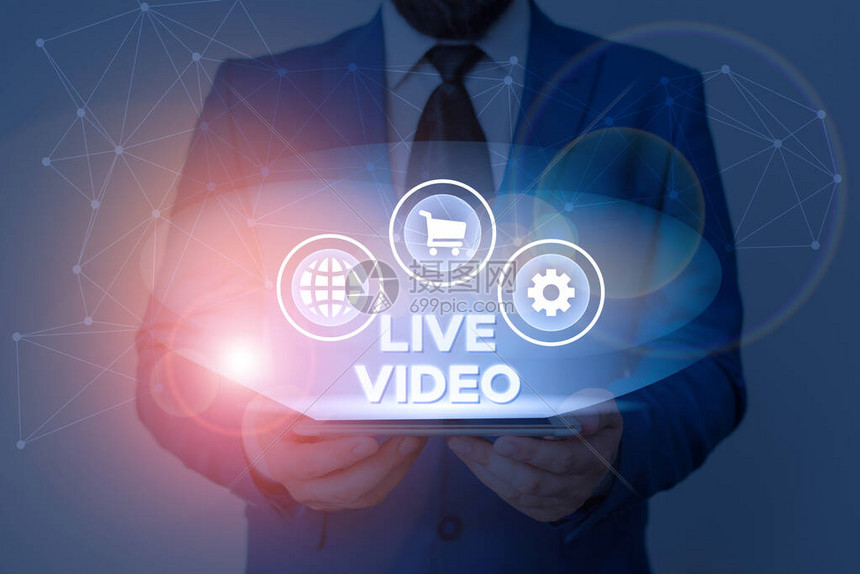 高清流畅的播放技术搭配丰富多样的主题活动让每一场直播都充满惊喜