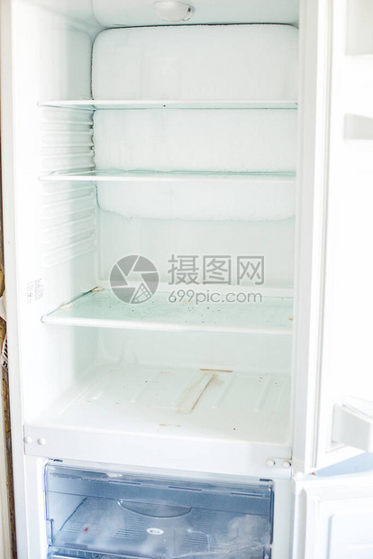 揭秘冰箱失去冷冻功能的可能原因和简单维修方法 冰箱突然不冻的原因及解决办法 (冰箱失踪)