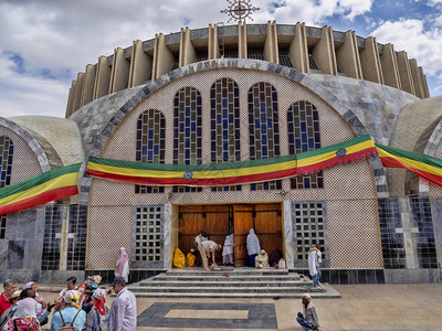 埃塞俄比亚阿克苏姆锡图片