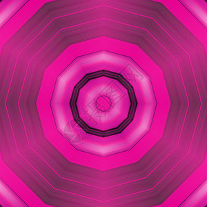 两张闪亮的粉红闪光曲线形表变成独特的非同寻常形状图案和复杂设计的一背景图片