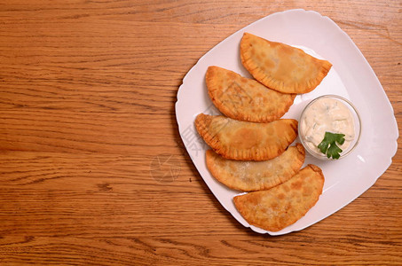 乌兹别克东部Tatar烹饪图片