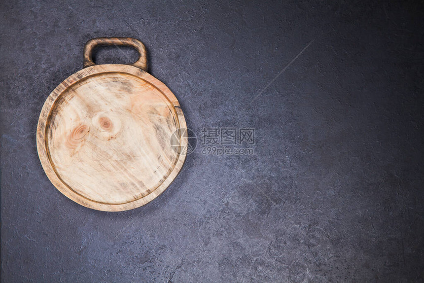 硬木制的手工板子用来剥削食物高清图片下载-正版图片503960445-摄图网