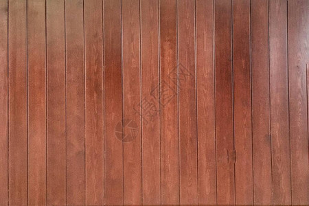 棕色垂直涂层木板表面天然图片