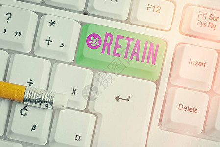 显示保留的书写笔记Keepinone的商业概念是专门支付或服高清图片下载-正版图片504004968-摄图网