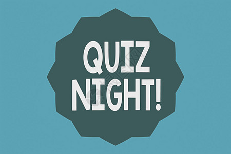 1212点星形dodecagon在固体颜色zigzag效应多边形中的概念摄影晚夜