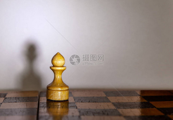 一个象棋当子和棋图片