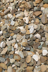 背景与不同颜色的石头建筑用石头建筑材料不同质地的鹅卵石图片