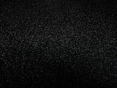 花岗岩石壁黑色颜粗表面纹理材料图片