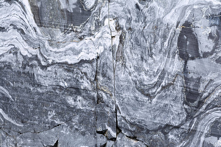 大理石岩的纹理图片