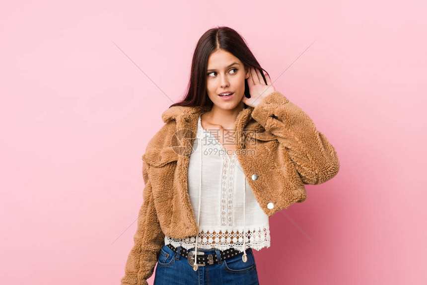 八卦 女性健康与美丽的意外联结 (八卦女性健康图片)