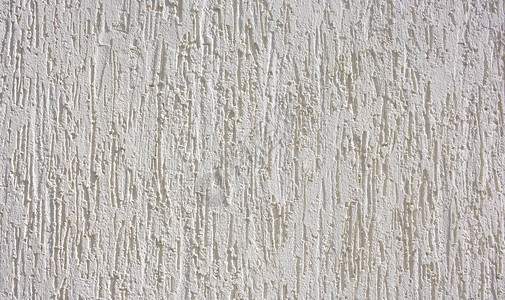 白色和装饰松动白色的土库壁墙图片