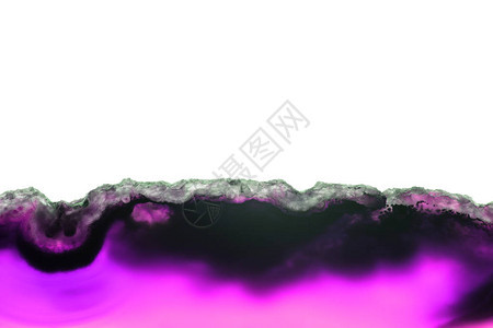 抽象背景白色背景上孤立的紫色背景图片