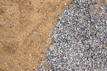 砂石背景图片