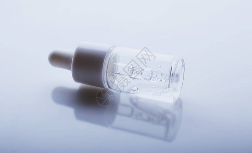 透明质酸保湿皮肤滴瓶图片