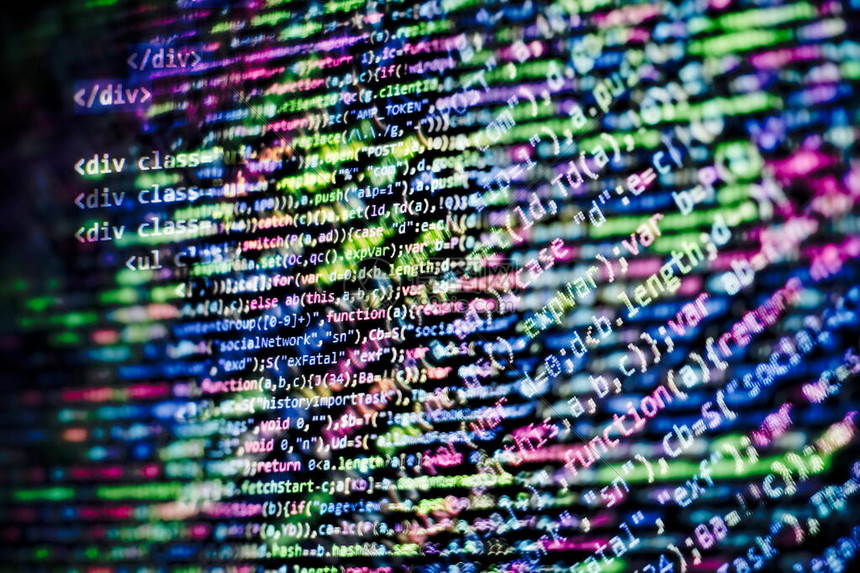 html开发者和设计者高清图片下载-正版图片504155440-摄图网