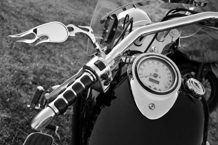 摩托车自行车调整细节摩托车金图片