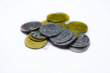 乌克兰硬币新硬币的提名和旧硬币的撤回图片