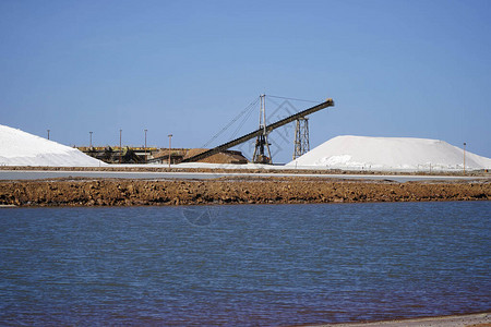 西澳大利亚州HeadlandPilbara图片