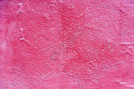 Grunge红色墙壁背景图片
