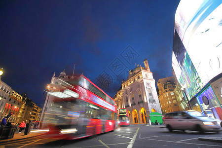 PiccadillyMarchus伦敦市中心图片