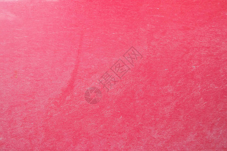 肮脏的红色汽车纹理背景图片