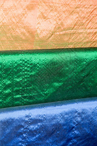 柬埔寨丝绸厂场景蚕丝直接来自蚕茧丝绸面料是古代发明的图片