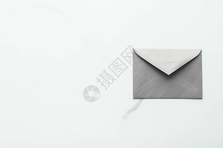 邮政通讯和贺卡概念图片