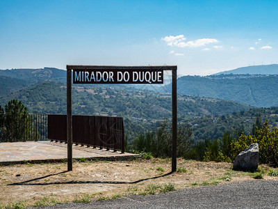 MiradordoDuque的签名在RibeiraSacaraLugo图片