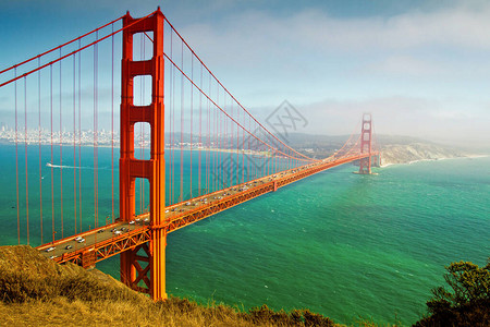 金门大桥旧金山加利福图片