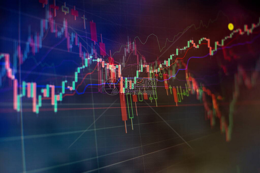 在货币市场上进行外汇交易高清图片下载-正版图片504314330-摄图网