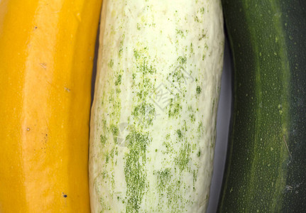 彩色南瓜食物一张照片图片