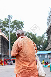 印度阿鲁纳查萨莱斯瓦拉寺庙图片