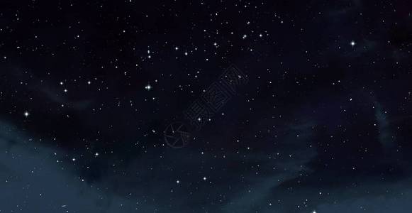 抽象空间暗背景背景图片