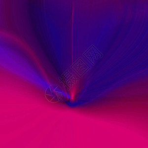 紫色粉抽象形状图案和来自半透明颜图片