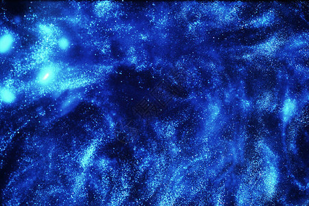 星云空的遥远星系中的宇宙天文照片ACN图片