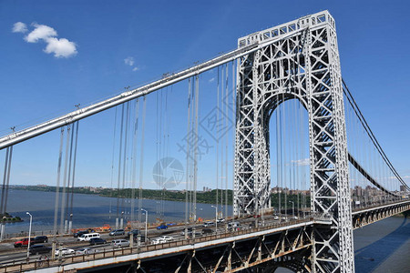 纽约和新泽西乔治图片