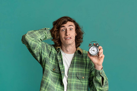 满足最后期限的构想图片