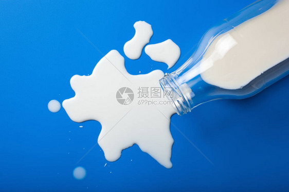 乳糖不耐过敏牛奶喷发避免图片