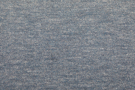 Heathermlue编织的物由Melange混合丝绸图片