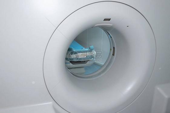 医院放射室放射设备乳房X线摄影速记仪磁共振和计算图片