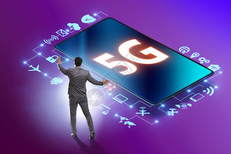 以5g高互联网速图片